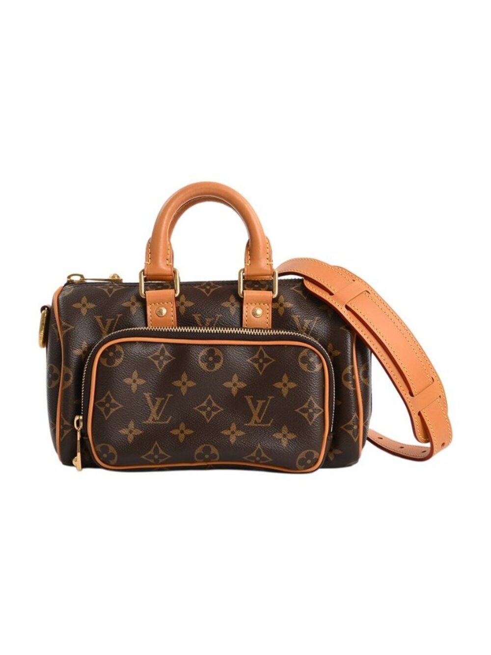 Louis Vuitton Handbag Keepall